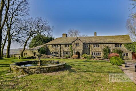 Whalley Old Road, Blackburn, BB1