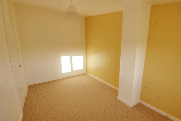 Bedroom 3 (Double)