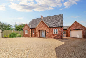 Sundown, Margaretta Close, Clenchwarton PE34 4BX