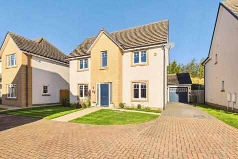 22 Phillips Avenue, Haddington, East Lothian, EH41 3QU