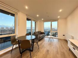 Apartment 2, 62, Shadwell Street, Birmingham B4 6LP