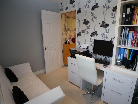 Spare Room