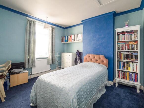 Bedroom two