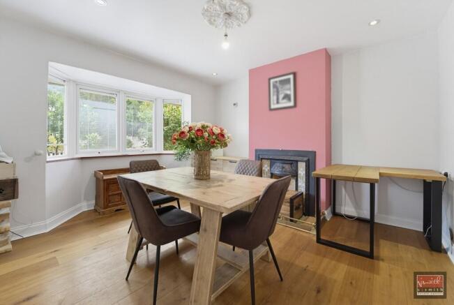 47 St. Pauls Rd R...
