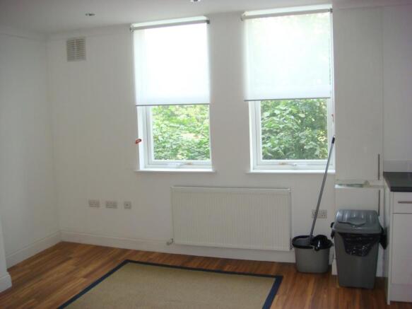 Front Room