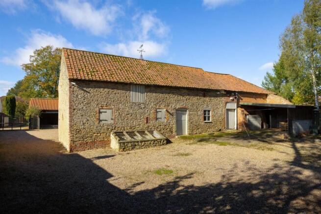 Barns