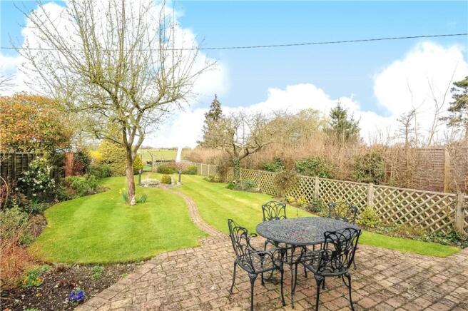 Garden Wafield