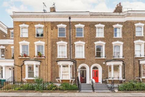 Grosvenor Avenue, Highbury