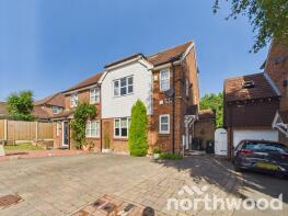 11, Bradbridge Green, Ashford TN23 5WA