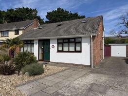 27, Avon Drive, Wareham BH20 4EL