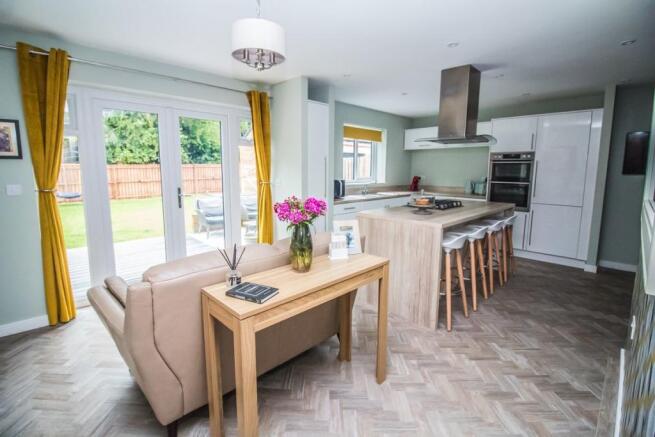 Kitchen 1