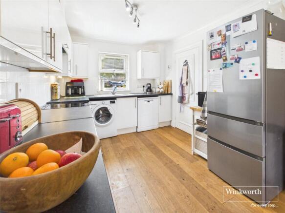The Close, Hampstead Norreys, Thatcham, Berkshire, RG18 photo 4