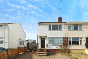 100, Fairlyn Drive, Bristol BS15 4PX