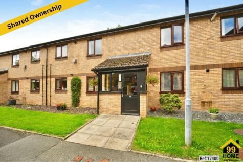 Galloway Court, Pudsey, Leeds, LS28