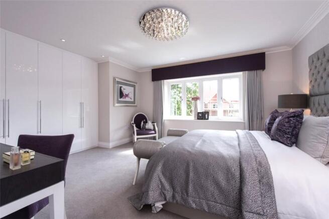 Show Home