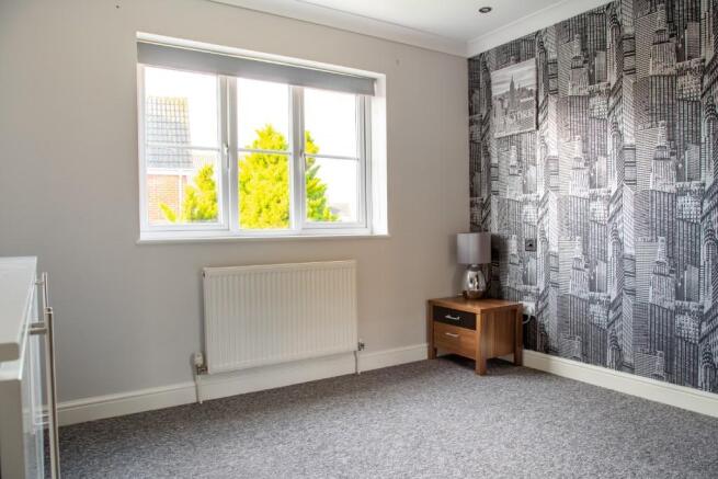 Bedroom two