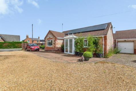 Front Road, Murrow, Wisbech