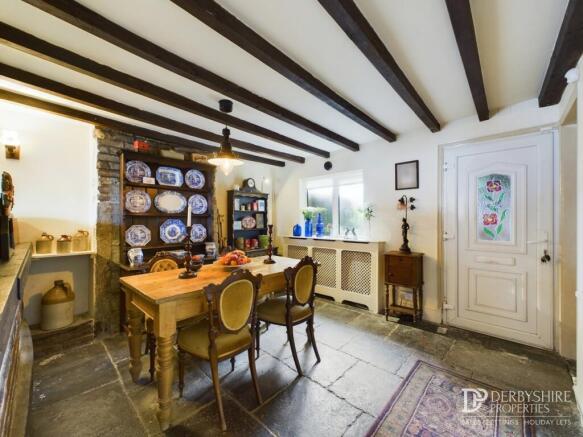 Parkside, Heage, Belper, DE56 photo 4
