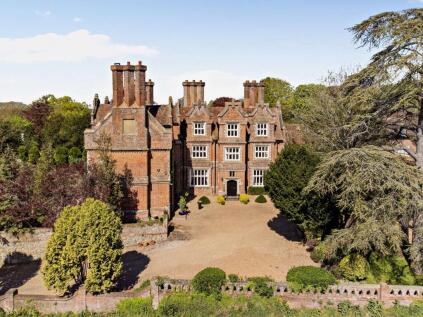 Manor Lane, Hollingbourne, Maidstone, Kent