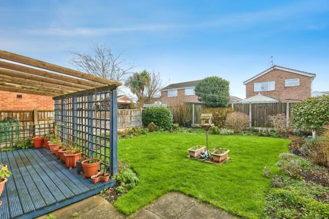 Mendip Close, Long Eaton, Nottingham, Derbyshire, NG10 photo 4