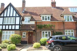 3, Wayside Court, Chesham Road, Amersham HP6 5ET