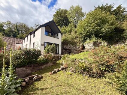 Street End Lane, Blagdon