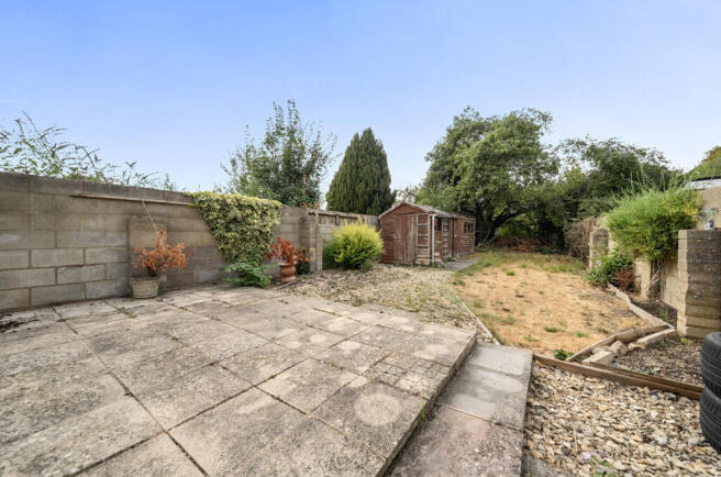 Little Avenue, Rodbourne Cheney, Swindon, SN2 photo 4