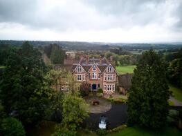 The Austin Suite, The Grange, Lord Austin Drive, Marlbrook B60 1RB