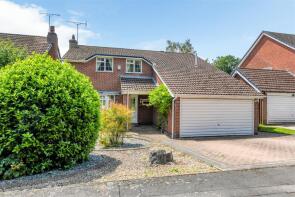4, Towles Pastures, Castle Donington DE74 2RX