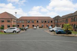 24, The Royal Glassworks, Woodcock Mews, Brierley Hill DY5 3AZ