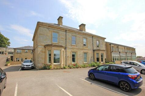 38 Burnside House, Skipton, BD23 2BE