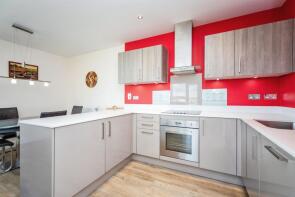 99, Peninsula Quay, Pegasus Way, Gillingham ME7 1GL