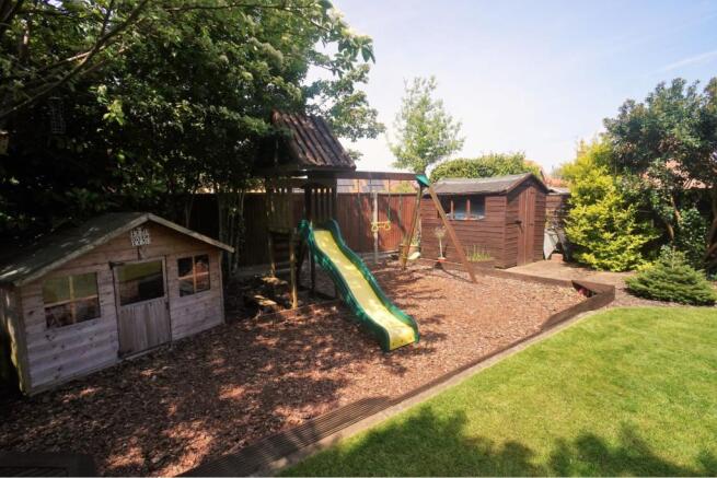 Play Area
