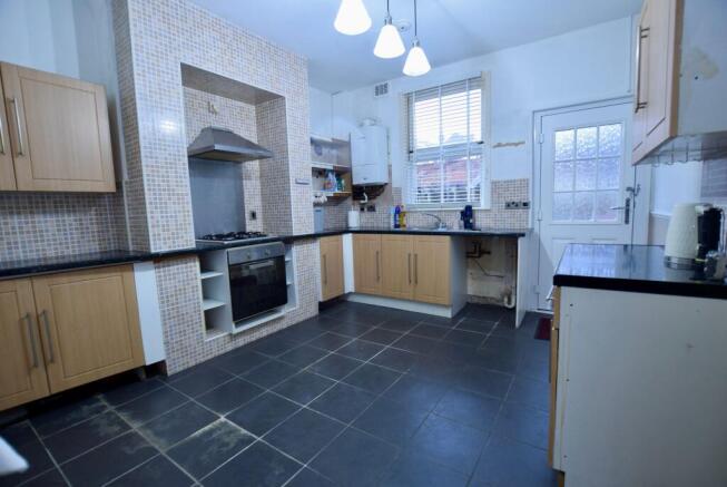 Rosebery Street, Rotherham, S61 photo 3
