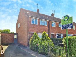 9, Western Avenue, Whittington SY11 4BP