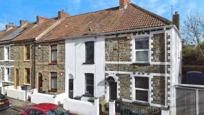 6, Woodside Road, Bristol BS15 8BH