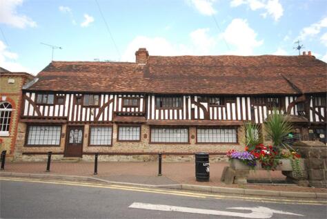 15-19 Church Street, Seal, Sevenoaks, TN15