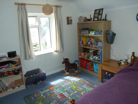 Bedroom 2