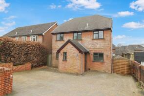 79, Church Road, Salisbury SP1 1QZ