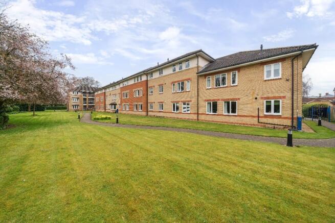 Minster Court