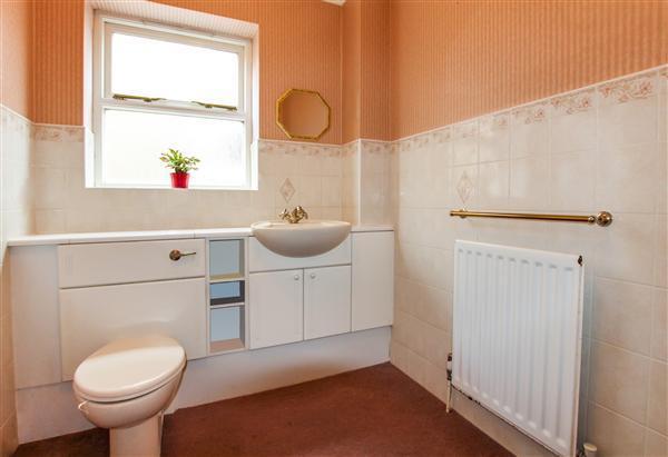 En-Suite to Master