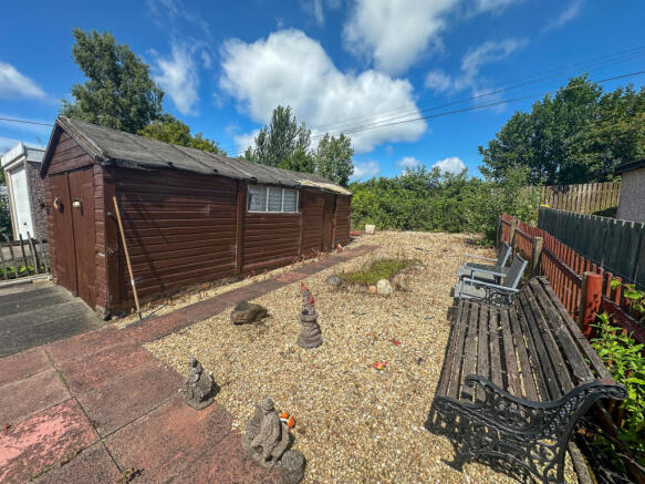 Outbuilding