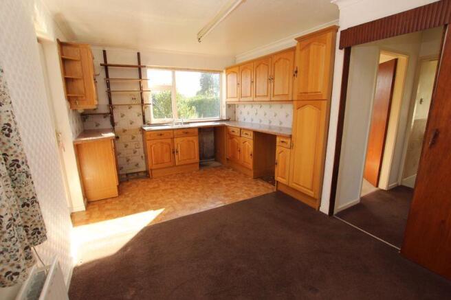 Dining kithcen