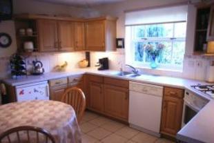 Kitchen/Breakfast Ro