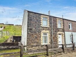 67, Whitworth Terrace Upper, Georgetown, Tredegar NP22 4LU