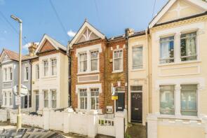 14, Lydden Grove, London SW18 4LL