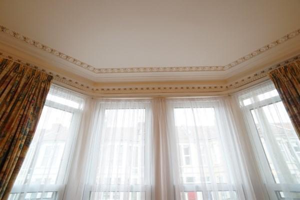 Decorative Cornice