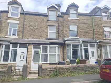Bennett Street, Buxton