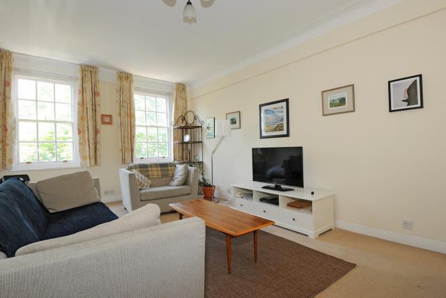Reception Room (shot 2)