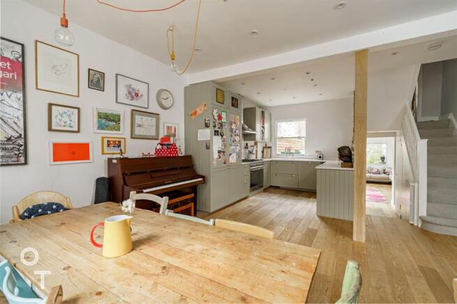Kitchen Dining